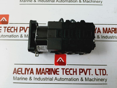 Schneider Electric K1K015U Body For Changeover Switch En/Iec 60947-5-1 - New Schneider Electric K1K015U Body For Changeover Switch En/Iec 60947-5-1 - New