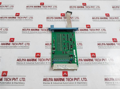 Honeywell Sdi-1624 Safe Digital Input Module Sdi-16Xx Fc-sdi-1624 5Vdc 8Ma 16 Ch - Used Honeywell Sdi-1624 Safe Digital Input Module Sdi-16Xx Fc-sdi-1624 5Vdc 8Ma 16 Ch - Used