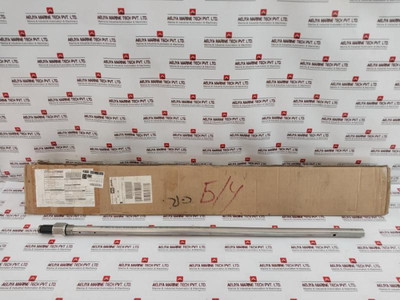 Danfoss 0417618 Aks 41 Liquid Level Transmitter Sensor Tube 100Cm - New Danfoss 0417618 Aks 41 Liquid Level Transmitter Sensor Tube 100Cm - New