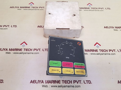 Esa L28/32H-w9.K328.35.0383 0 To 1200 Rpm