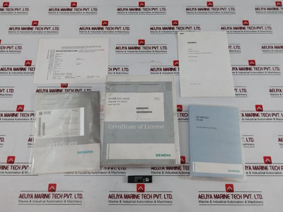 Siemens A5E00912436-003 Usb 2.0 Memory Stick 128 Mb Ver V9 1214252591 - New Siemens A5E00912436-003 Usb 2.0 Memory Stick 128 Mb Ver V9 1214252591 - New