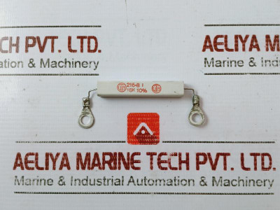 Vitrohm 18K 10% Resistor 216-8 I