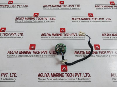 Panasonic M30D12G Motor Controller Encoder 105C 30V 5Y0883G - Used