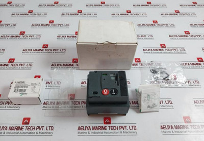 Schneider Electric Mt250 Compact Nsx250 Powerpact 220-240V 50/60Hz 3606480020087 - New Schneider Electric Mt250 Compact Nsx250 Powerpact 220-240V 50/60Hz 3606480020087 - New