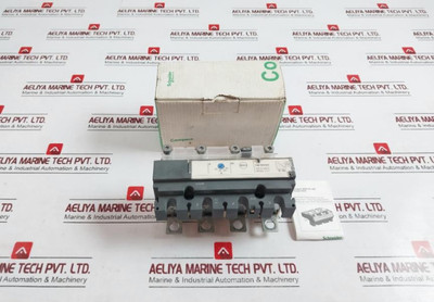 Schneider Electric Tm125Dc Trip Unit Compact Nsx100-250 1250A Lv438146 - New Schneider Electric Tm125Dc Trip Unit Compact Nsx100-250 1250A Lv438146 - New