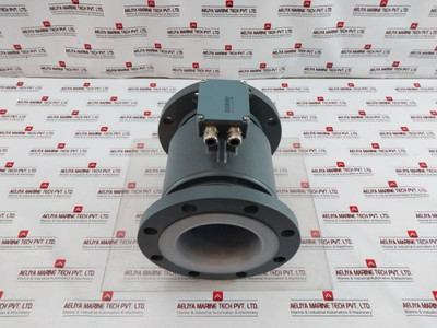 Foxboro 9306A-siba-phj-gz Magnetic Flowtube 9300A Series - New Foxboro 9306A-siba-phj-gz Magnetic Flowtube 9300A Series - New