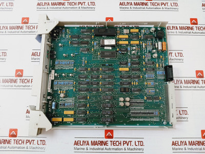 Honeywell 51303994-300 Digital Output Module Rev A 51303993 51120578-101