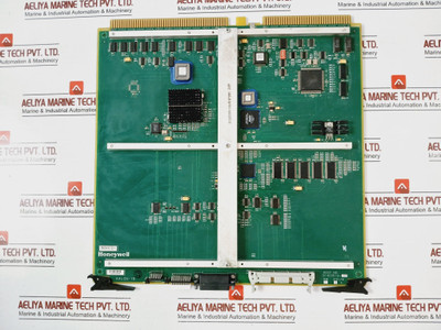 Honeywell 51403519-160 Memory Processor Module Rev D 51403518-100 0350020845