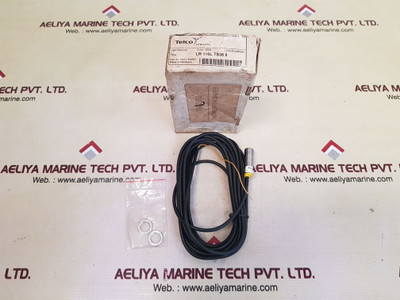 Telco sensors lr 110l ts38 5 remote sensors light receiver Telco sensors lr 110l ts38 5 remote sensors light receiver
