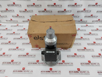 Kromschroder Vr 40R01Rt33D Air Solenoid Valve 220/240V 67/75W Ip54 R1 1/2"