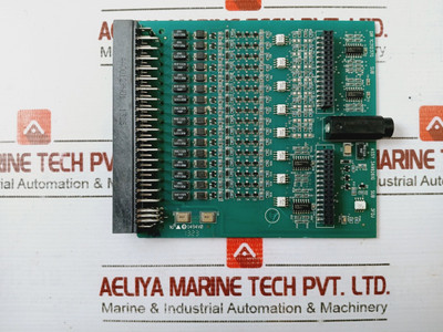 3A99261G 3Fdj Motherboard Controller Rev 04 1C31237G02 Dir 1C31237G - Used 3A99261G 3Fdj Motherboard Controller Rev 04 1C31237G02 Dir 1C31237G - Used