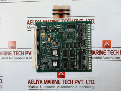 3A99235A05 5Ldi Pcb Board Rev 08 1C31109G01 3A99235G01 - Used 3A99235A05 5Ldi Pcb Board Rev 08 1C31109G01 3A99235G01 - Used
