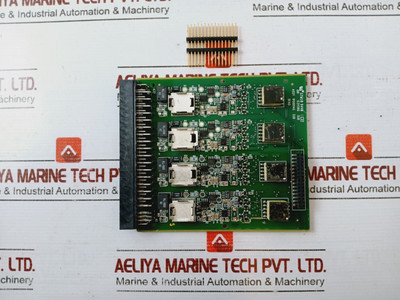 1P00014A05 5Fa0 Printed Circuit Board Dir 1C31130G Rev. 10 - Used 1P00014A05 5Fa0 Printed Circuit Board Dir 1C31130G Rev. 10 - Used