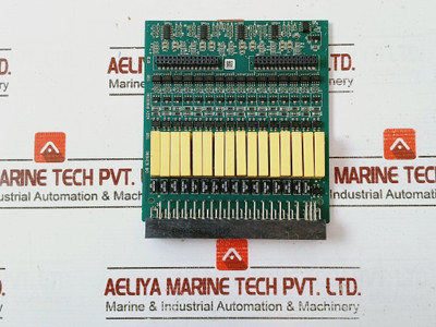 1P00020A06 6Fdi Printed Circuit Board Rev 09 1C31108G05 Jh1508218