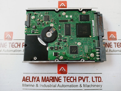 Seagate St373207Lw Cheetah 10K.7 73.4Gb 10K Rpm Scsi Hard Drive 5Vdc 0.8A - New Seagate St373207Lw Cheetah 10K.7 73.4Gb 10K Rpm Scsi Hard Drive 5Vdc 0.8A - New