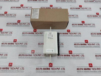 Eaton Bussmann Series Pv-400A-3L-b-15 Fuse-link High Speed 400A Eaton Bussmann Series Pv-400A-3L-b-15 Fuse-link High Speed 400A