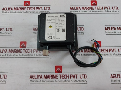 Krom Schroder Tzi 7,5-12/100W Ignition Transformer F41942765 50 (60) Hz - Used
