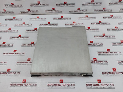 Honeywell 51196653-100 Five-slot Power Supply Module 120V 6A