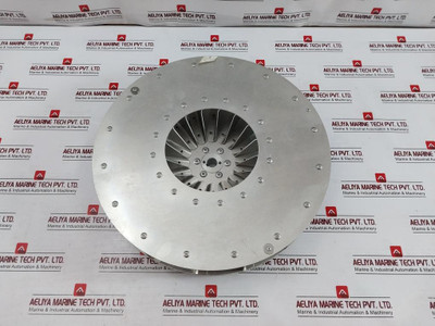 Eclipse Ec100078 Radial Implr 5036842648