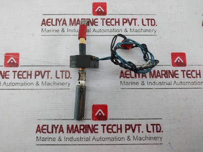 Rti/Amecon 5613-m001 High-voltage Ignition Coil/Electrode Assembly 6540830010 - Used Rti/Amecon 5613-m001 High-voltage Ignition Coil/Electrode Assembly 6540830010 - Used