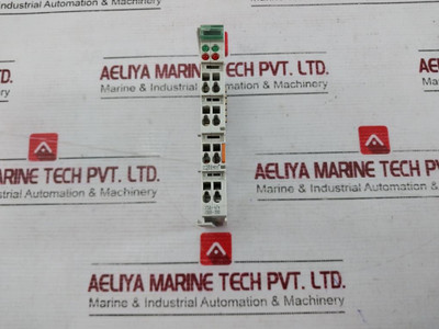 Wago 750-474/000-200 2-channel Analog Input 24V Dc Awg 28-14 2Ai 4-20Ma 16-bit