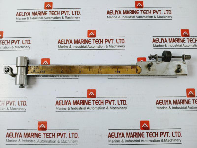 Qingdao Weighing Tgt-100 Mechanical Platform Scale 1-100 Kg