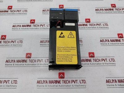 Honeywell Tk-prr021 Redundancy Module 51309288-27 30Vdc F.W. Rev. D - Used Honeywell Tk-prr021 Redundancy Module 51309288-27 30Vdc F.W. Rev. D - Used