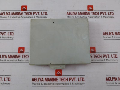 1622 C1M 86016 Analog Security Printed Circuit Board Module