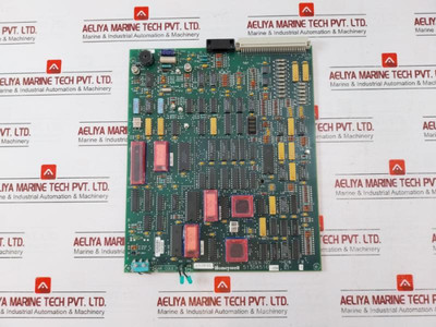 Honeywell 51304516-250 Smart Transmitter Interface Module Rev B 51304515-100 - Used Honeywell 51304516-250 Smart Transmitter Interface Module Rev B 51304515-100 - Used
