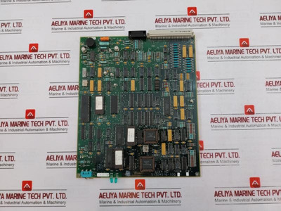 Honeywell 51304516-100 Smart Transmitter Interface 51304515-100 Rev: A - Used Honeywell 51304516-100 Smart Transmitter Interface 51304515-100 Rev: A - Used