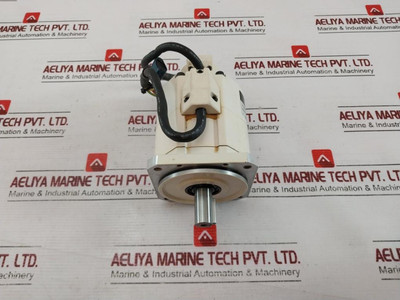 Denso 410622-1580 Servo Motor 09G16 Mqma042T3V2 - Used