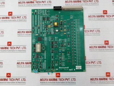 Honeywell Mc-paih03 51304754-150 High Level Analog Input Processor