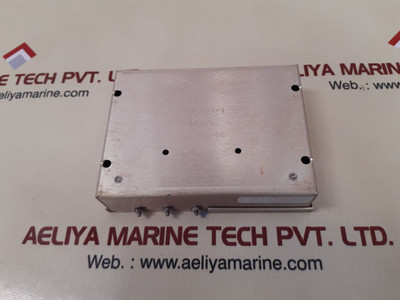 seatel 116786-1 rev d servo amplifier a06390309 seatel 116786-1 rev d servo amplifier a06390309