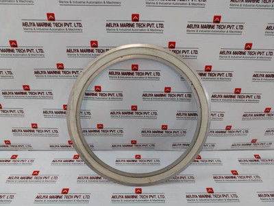 Jwe Jis 10K 350A Gasket Valve - New Jwe Jis 10K 350A Gasket Valve - New