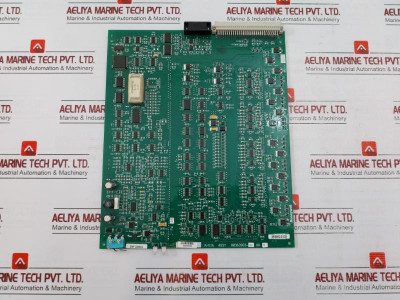 Honeywell 80363969-150 Analog Output Module Ks-92 Dpmc Rev D1 94V-0