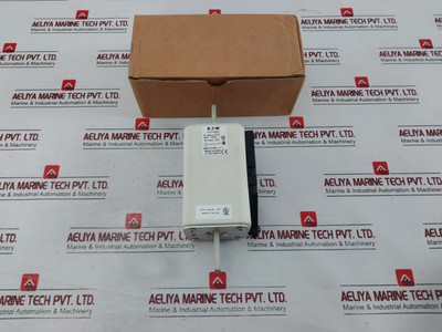 Eaton Bussmann Series Pv-400A-3L-b-15 Photovoltaic Fuse 1500V 400A Eaton Bussmann Series Pv-400A-3L-b-15 Photovoltaic Fuse 1500V 400A