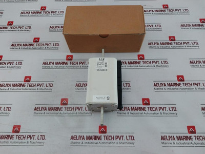 Eaton Bussmann Series Pv-500A-3L-b-15 Photovoltaic Fuse 500A 240314/Qa0508 
