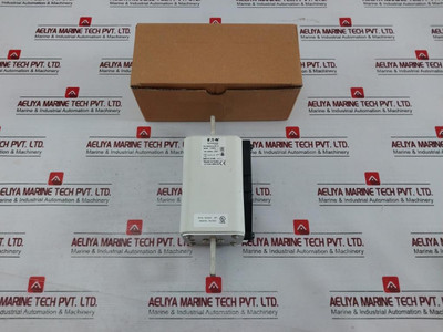 Eaton Bussmann Series Pv-400A-3L-b-15 Photovoltaic Protection Fuse 400A Ir 100Ka Eaton Bussmann Series Pv-400A-3L-b-15 Photovoltaic Protection Fuse 400A Ir 100Ka