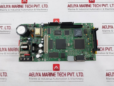 Allen Bradley 77131-772-02 Printed Circuit Board T1Nize03 4001072335 - Used Allen Bradley 77131-772-02 Printed Circuit Board T1Nize03 4001072335 - Used