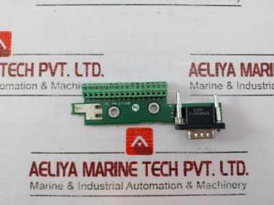 Allen Bradley Pn-277180 Pcb For Universal Feedback Connector Pn277181 4007959854