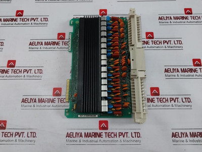Honeywell 621-2150R Output Module 115Vac 2A Per Circuit 12A - Used Honeywell 621-2150R Output Module 115Vac 2A Per Circuit 12A - Used