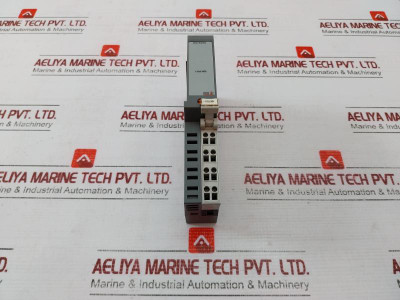 Allen-bradley Ser B 1734-fpd Point I/O Field Distributor Module 96377472 Rev A02