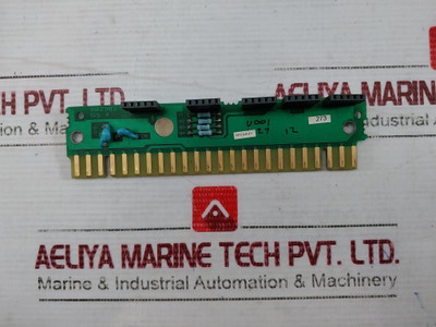 Dell T640 Input Output Expander Acl-1 94V-0 Pcb Module