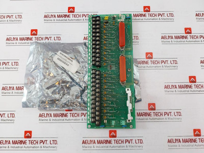 Honeywell 51304337-250 Redundant Sti/High-level Analog Input Mc-taih52 Rev. D