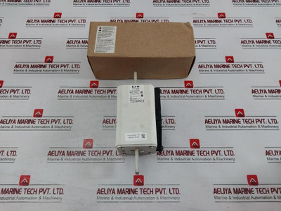 Eaton Bussmann Series Pv-400A-3L-b-15  Photovoltaic Protection Fuse Ir 100Ka