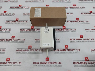 Eaton Bussmann Pv-400A-3L-b-15 Photovoltaic Fuse Ir 100Ka Gpv 400A 1500V