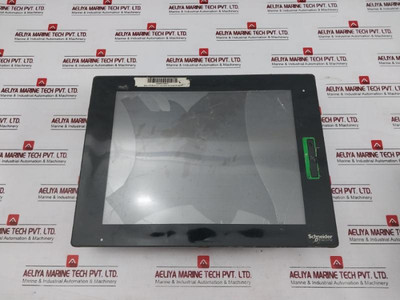 Schneider Electric Hmidid73Dtd1 Magelis Idisplay 15" Touch Monitor (Not Working) - For Parts Only Schneider Electric Hmidid73Dtd1 Magelis Idisplay 15" Touch Monitor (Not Working) - For Parts Only