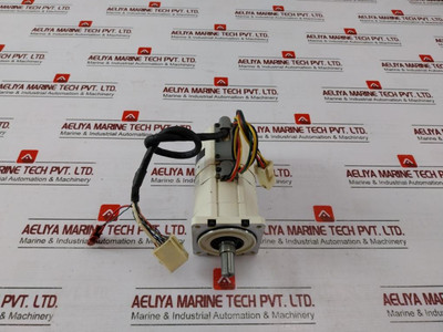 Denso 410622-0490 Servo Motor Msm022Q2U 99070295 08U03 - Used Denso 410622-0490 Servo Motor Msm022Q2U 99070295 08U03 - Used