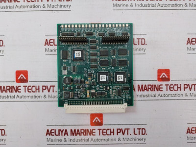 3A99235G Dir 1C31109G Printed Circuit Board 3A99235A05 Rev. 08 5Ldi - Used 3A99235G Dir 1C31109G Printed Circuit Board 3A99235A05 Rev. 08 5Ldi - Used