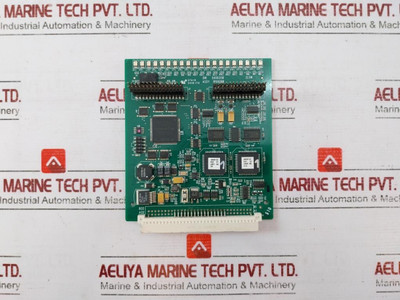 1P00098 2Lsw Printed Circuit Board Dir 5X00358 Assy Rev:06 - Used 1P00098 2Lsw Printed Circuit Board Dir 5X00358 Assy Rev:06 - Used